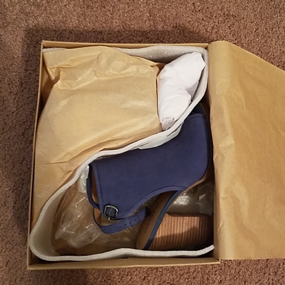 Lucky Brand Shoes